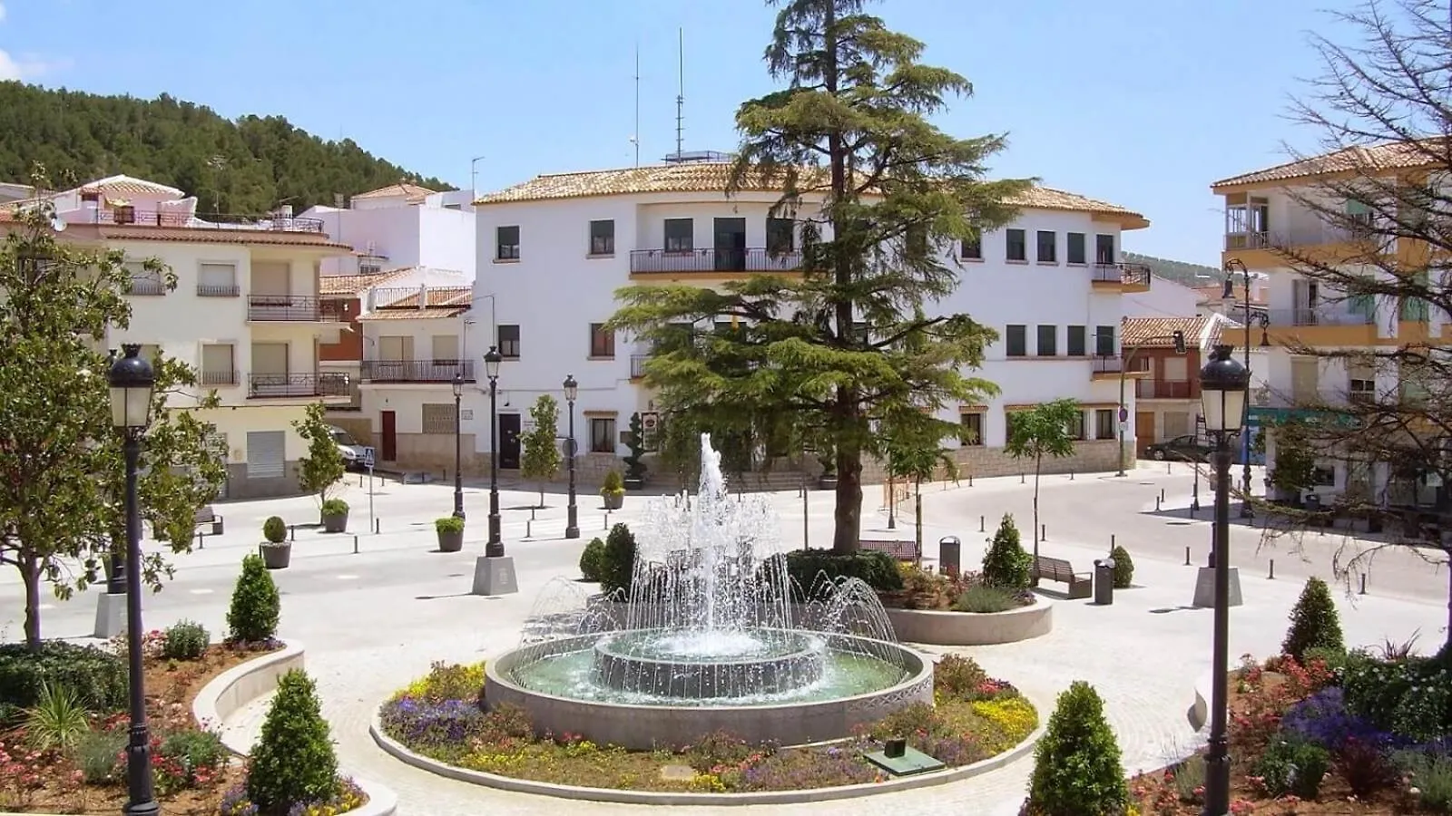 Casita Los Pinos Villanueva del Trabuco 0*,  Spain