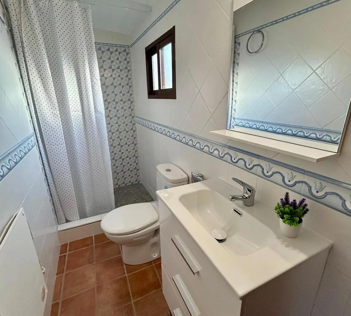 Casita Los Pinos Villanueva del Trabuco