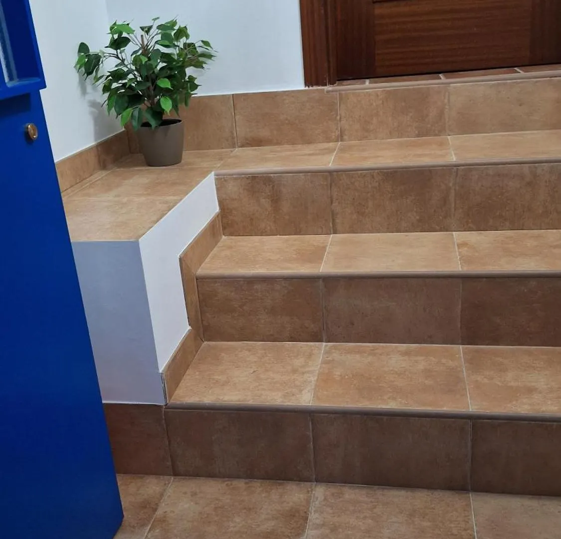 Casita Los Pinos Villanueva del Trabuco 0*,